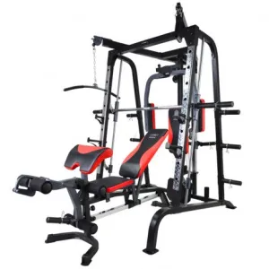 Aparatul multifunctional HMS ATLAS X2