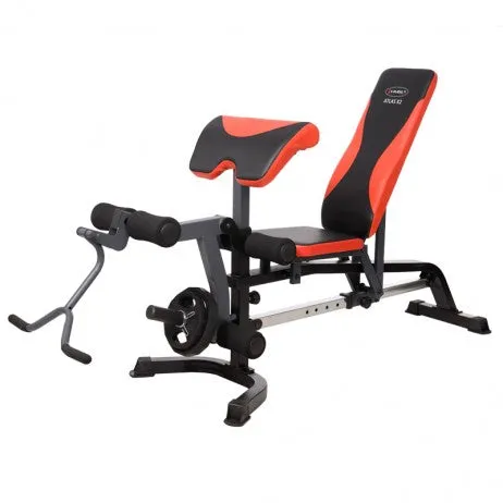 Aparatul multifunctional HMS ATLAS X2