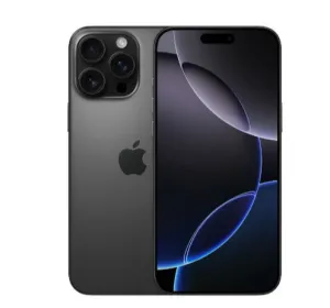 Apple iPhone 16 Pro Max 256GB