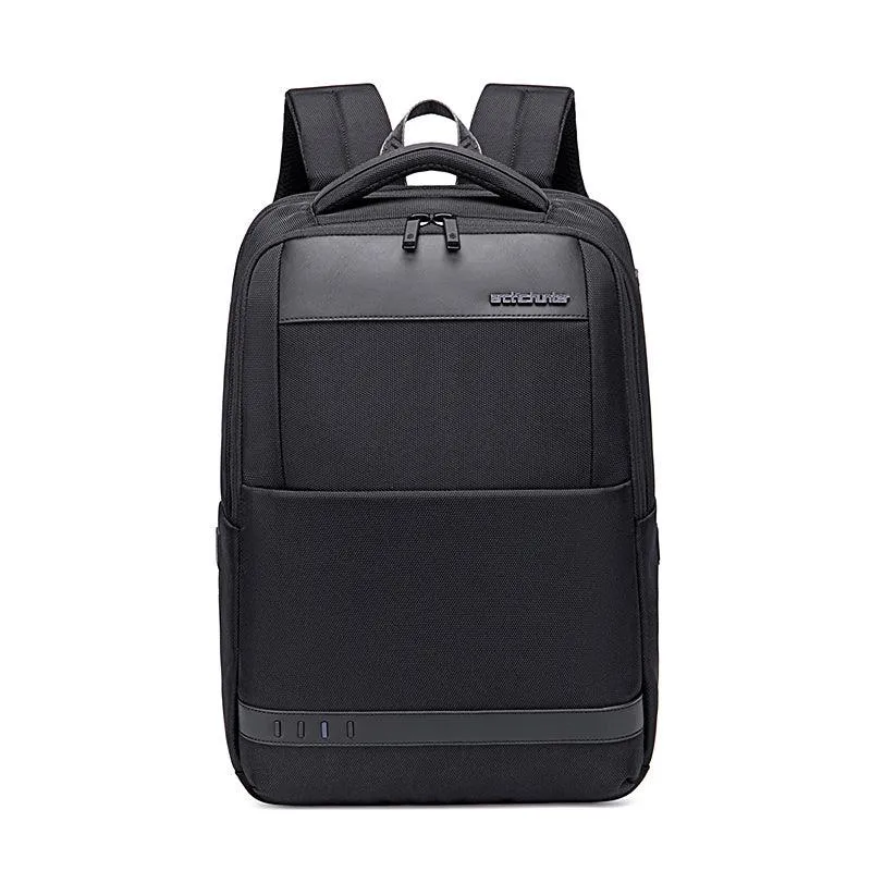 Arctic Hunter Durable Laptop Bag Light Weight Water Resistant Travel Backpack with Separate Laptop Compartment for Unisex, B00498