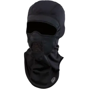 ARCTIVA BALACLAVA W-SHIELD Black