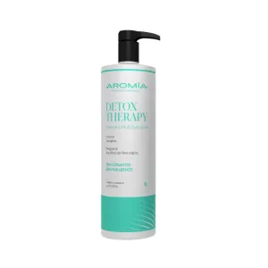 Aromia Cosméticos Detox Therapy- Multifunctional Mask 1l