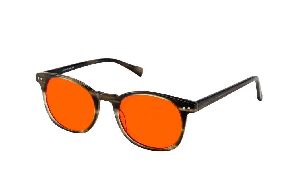 Arrow Blue Light Blocking Glasses Prescription