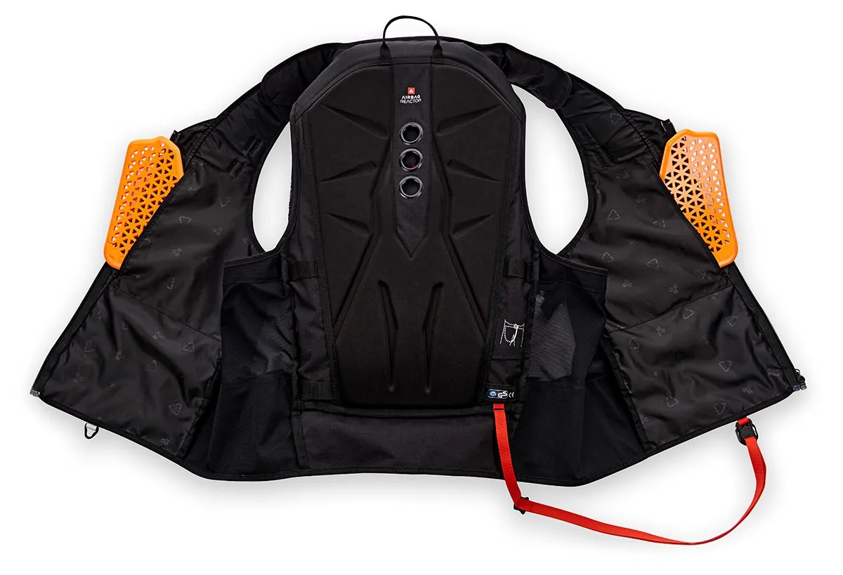 Arva D3O Chest Protector Inserts