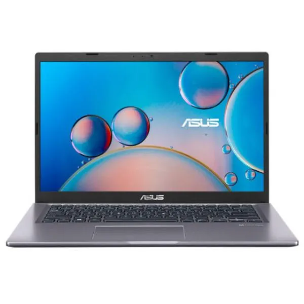 ASUS Laptop 14 X415FA Intel 10th Generation i3-10110U up to 4.10GHz, 4MB Cache Processor, 2x Cores, 4x Threads / 8GB DDR4 RAM / 512GB Ultra-Fast SSD / 14" FHD 1920 x 1080
