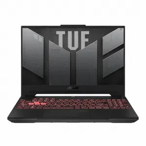 ASUS TUF Gaming A15 FA507RR AMD Ryzen™ 7 6800H up to 4.7GHz Processor