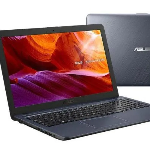 ASUS X543UA Intel 7th Gen Intel Core i3-7020U, 2.30GHz, 3MB Cache Processor, 4x Threads / 8GB