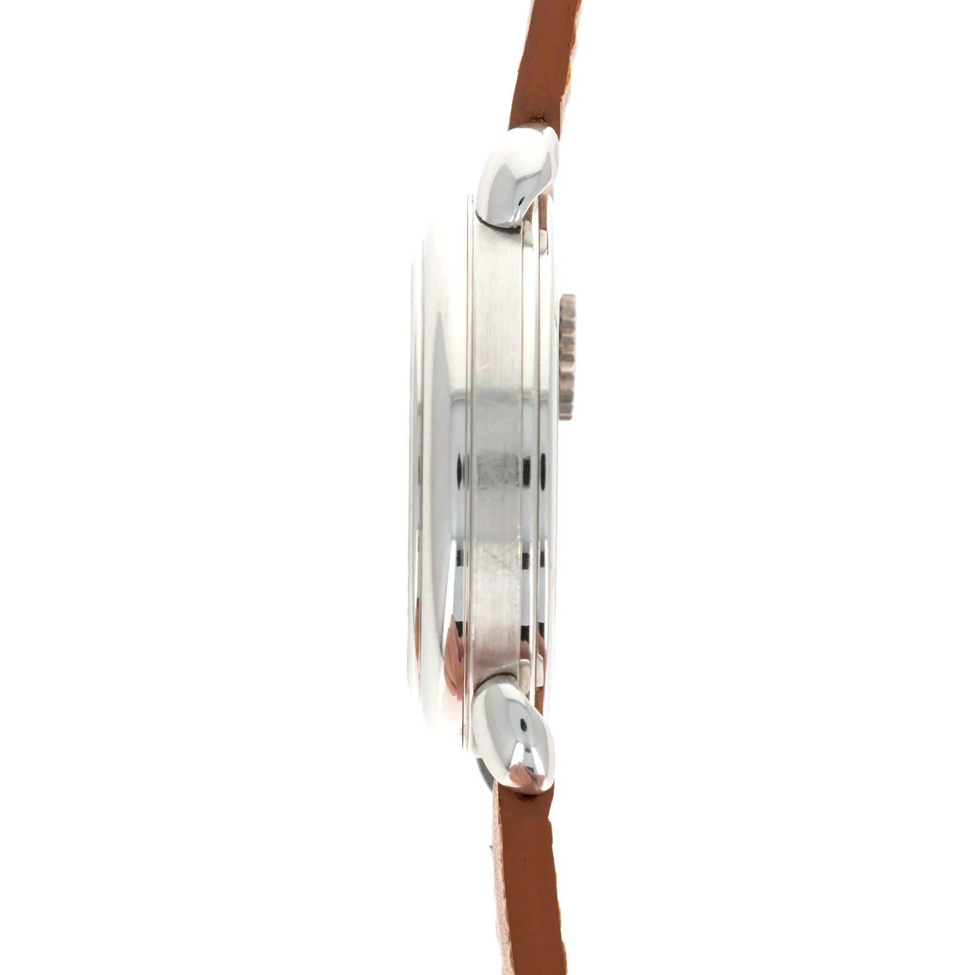 Audemars Piguet Jules Audemars Tourbillon Platinum