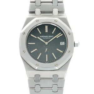 Audemars Piguet Royal Oak A-Series Watch Ref. 5402, Early Low Serial Production