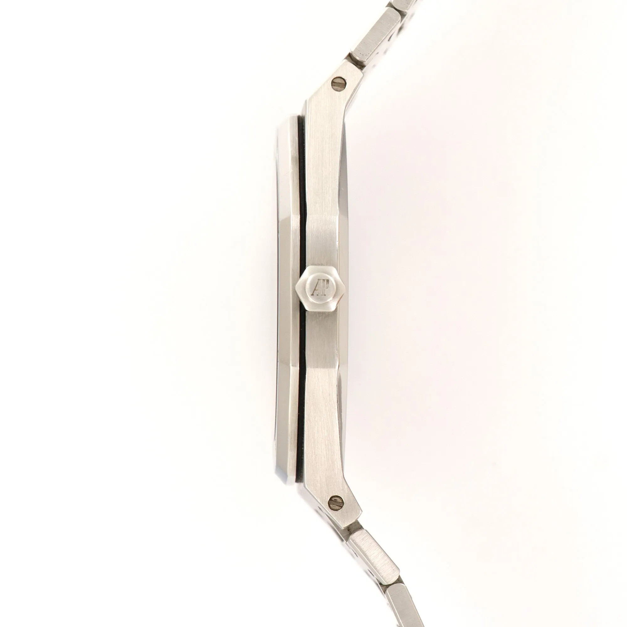 Audemars Piguet Royal Oak Jumbo C-Series Watch Ref. 5402