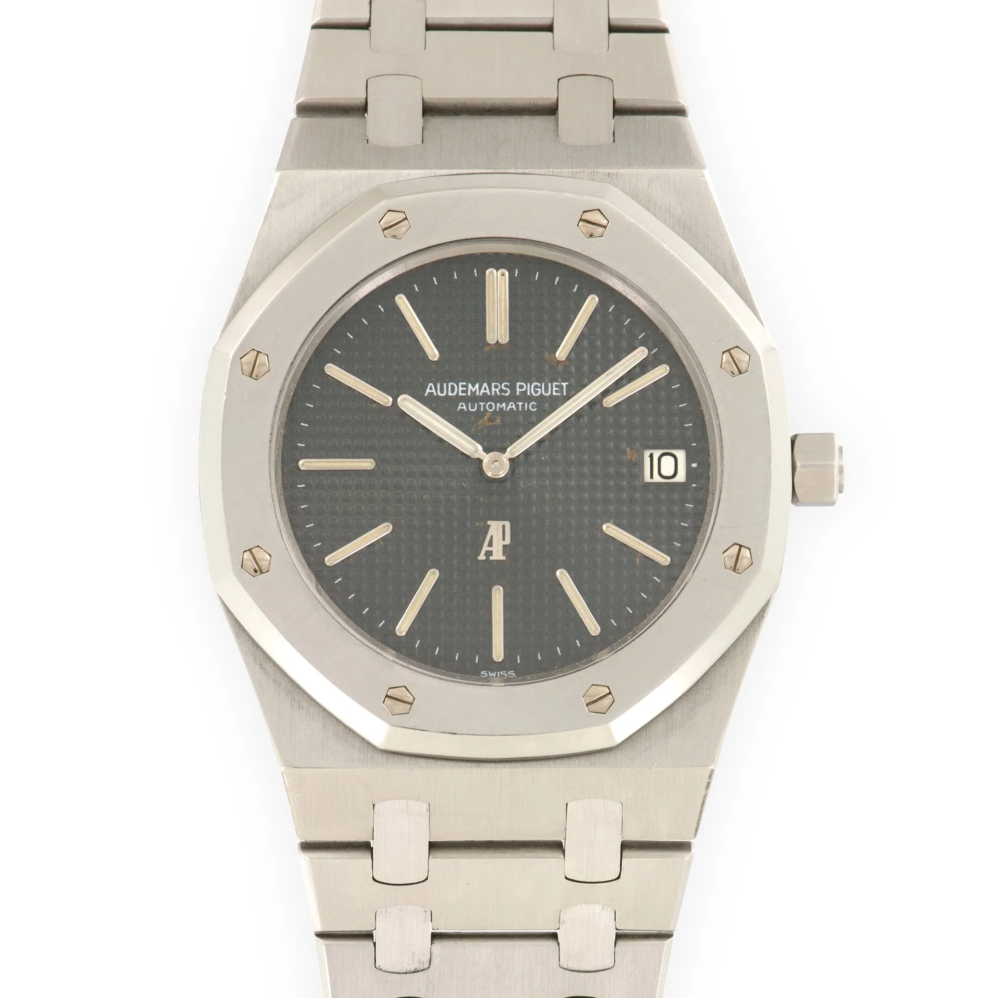 Audemars Piguet Royal Oak Jumbo C-Series Watch Ref. 5402