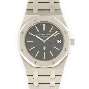 Audemars Piguet Royal Oak Jumbo C-Series Watch Ref. 5402