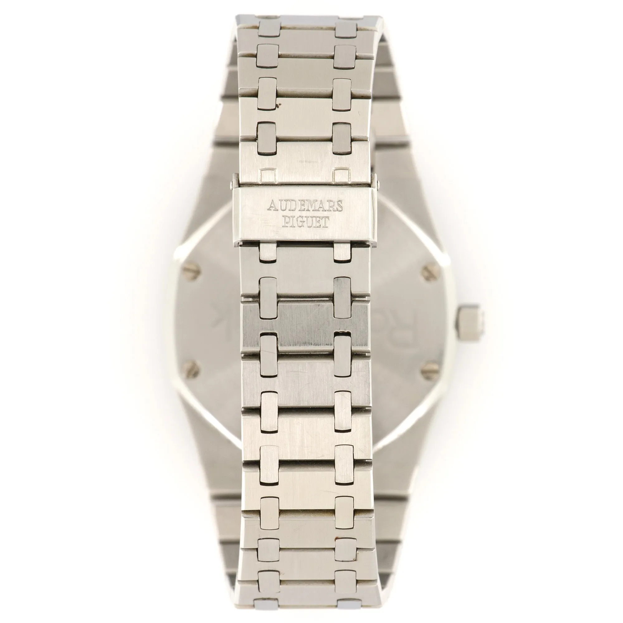 Audemars Piguet Royal Oak Jumbo C-Series Watch Ref. 5402