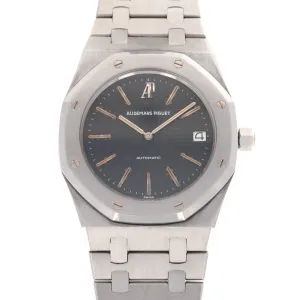 Audemars Piguet Royal Oak Jumbo D-Series Watch Ref. 5402