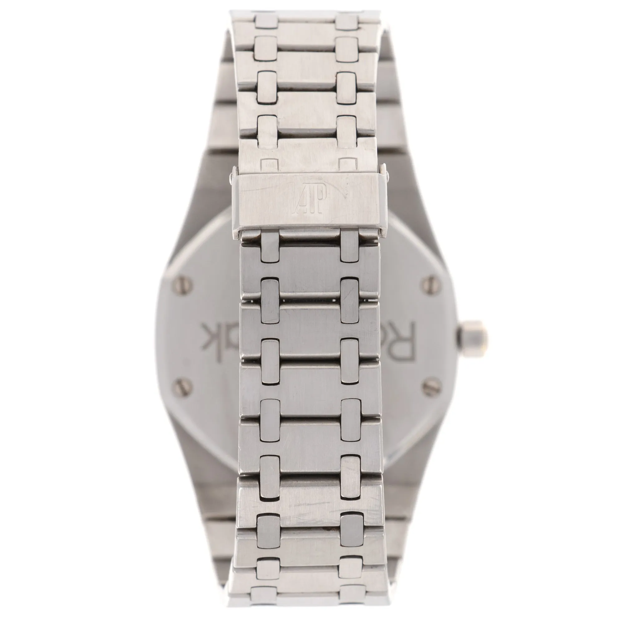 Audemars Piguet Royal Oak Jumbo D-Series Watch Ref. 5402