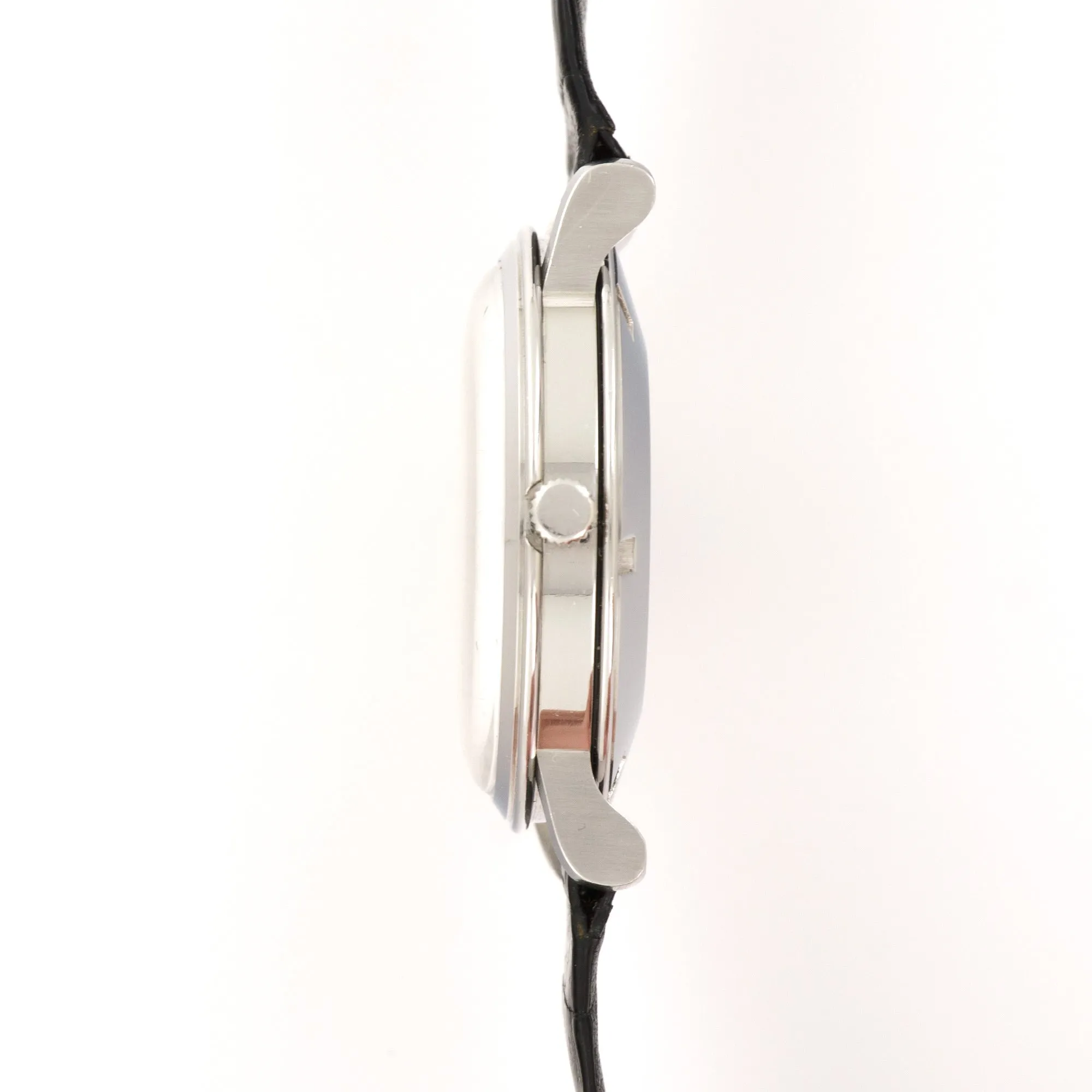 Audemars Piguet Steel Automatic Watch, Ref. 5281