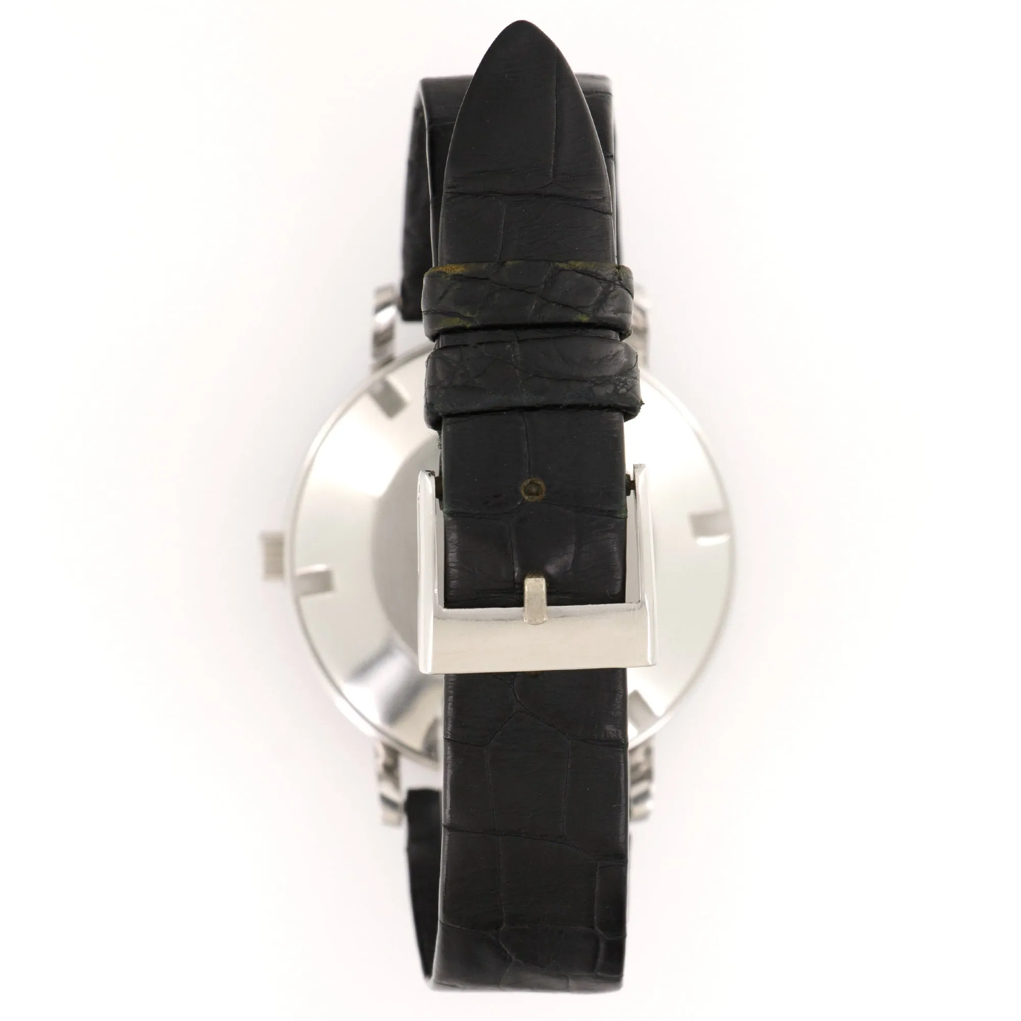 Audemars Piguet Steel Automatic Watch, Ref. 5281