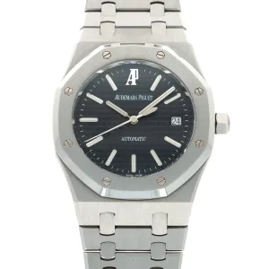 Audemars Piguet Steel Royal Oak Ref. 15300