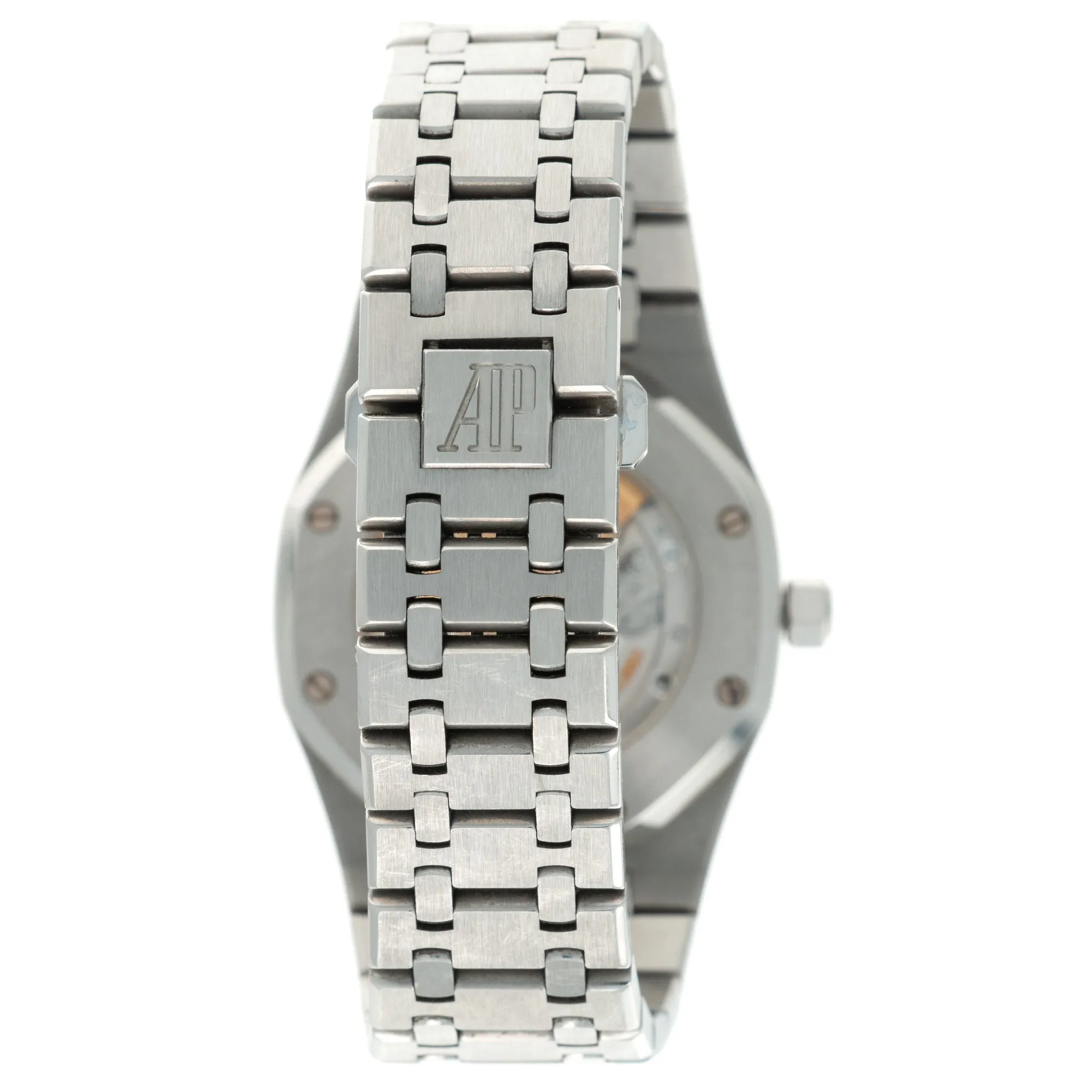 Audemars Piguet Steel Royal Oak Ref. 15300