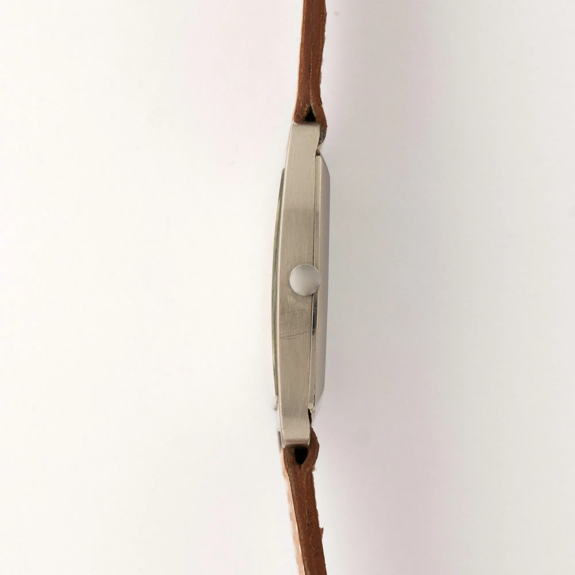 Audemars Piguet White Gold Automatic Watch Ref. 5186