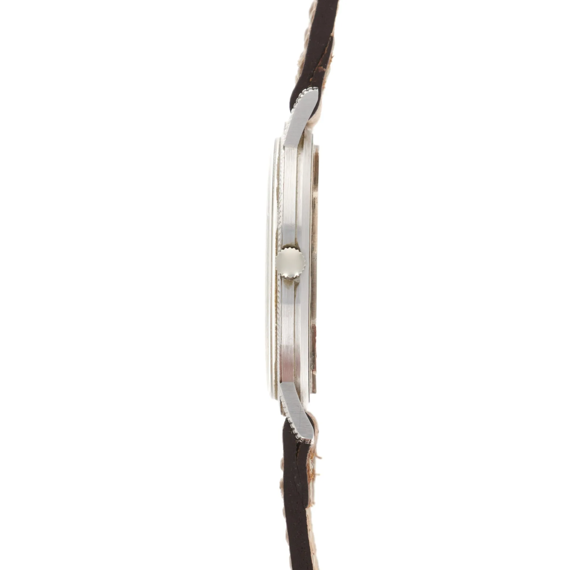 Audemars Piguet White Gold Automatic Watch