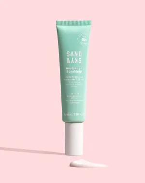 Australian Sunshield Daily Hydrating Sunscreen SPF50 