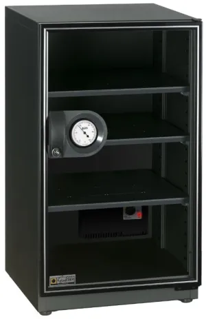 Auto DryCabinet