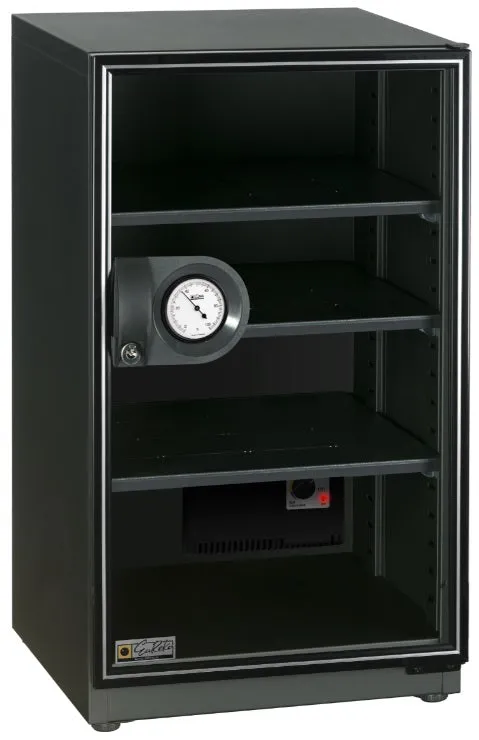 Auto DryCabinet