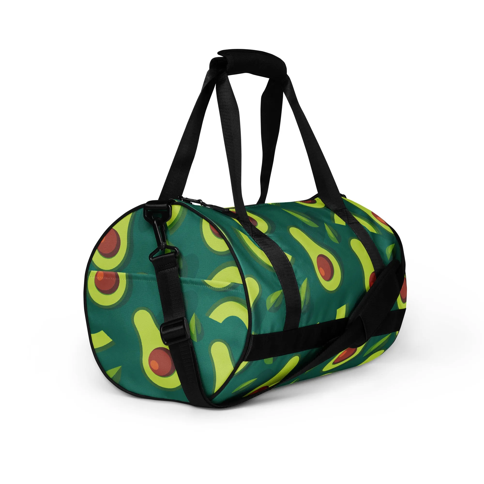 Avocado - Sustainably Made Gym Bag