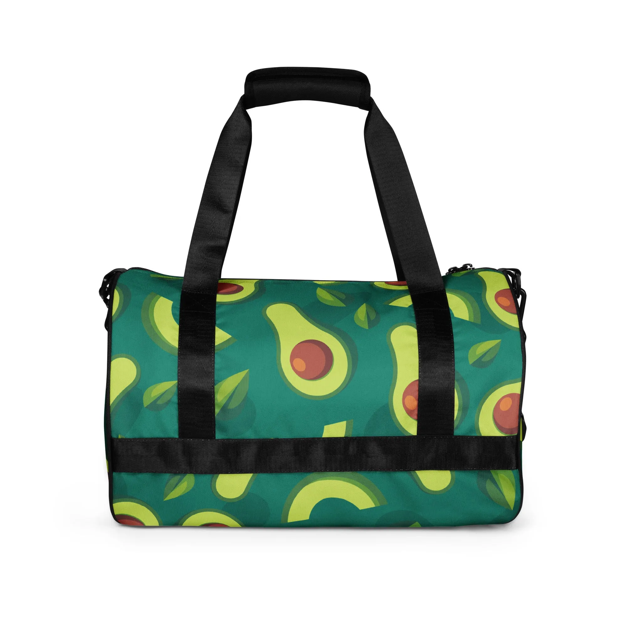 Avocado - Sustainably Made Gym Bag