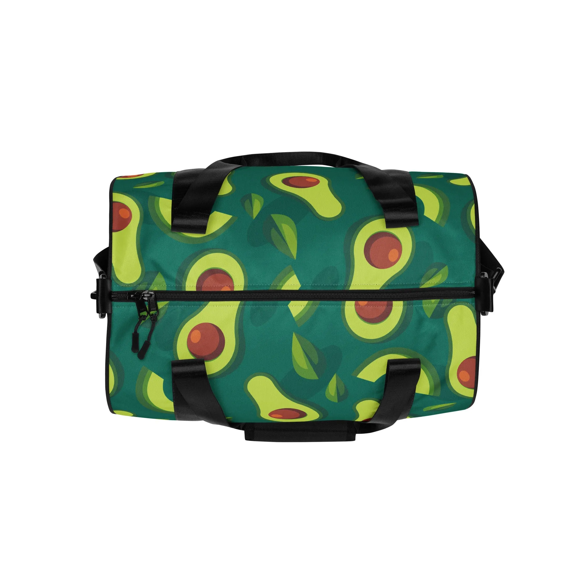 Avocado - Sustainably Made Gym Bag