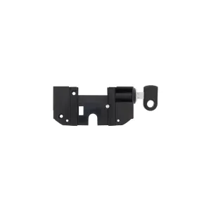 AXA BOSCH 2 RACK BATTERY & REMOVEABLE KEY