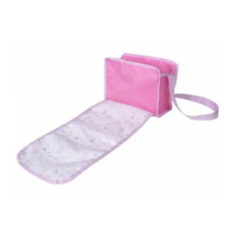Baby Born Roamer Pretend Pram w/ Detachable Carry Cot/ Changing Bag Toy-Kids Fun