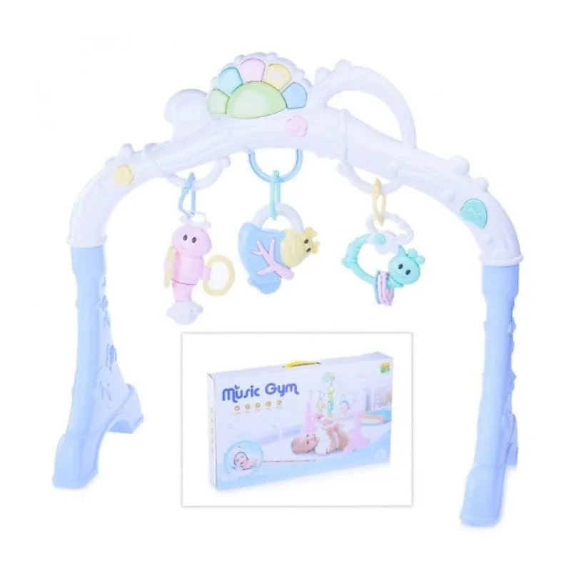 Baby Music Gym 6803-1