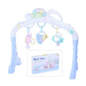 Baby Music Gym 6803-1