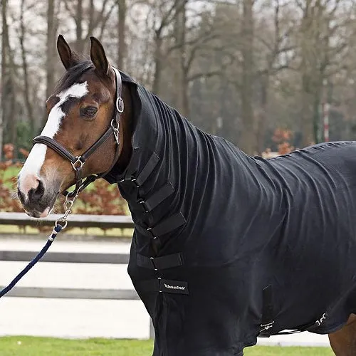 Back on Track® Fleece Supreme Rug with Neck