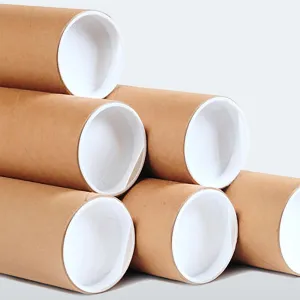 Backdrop Storage Tubes