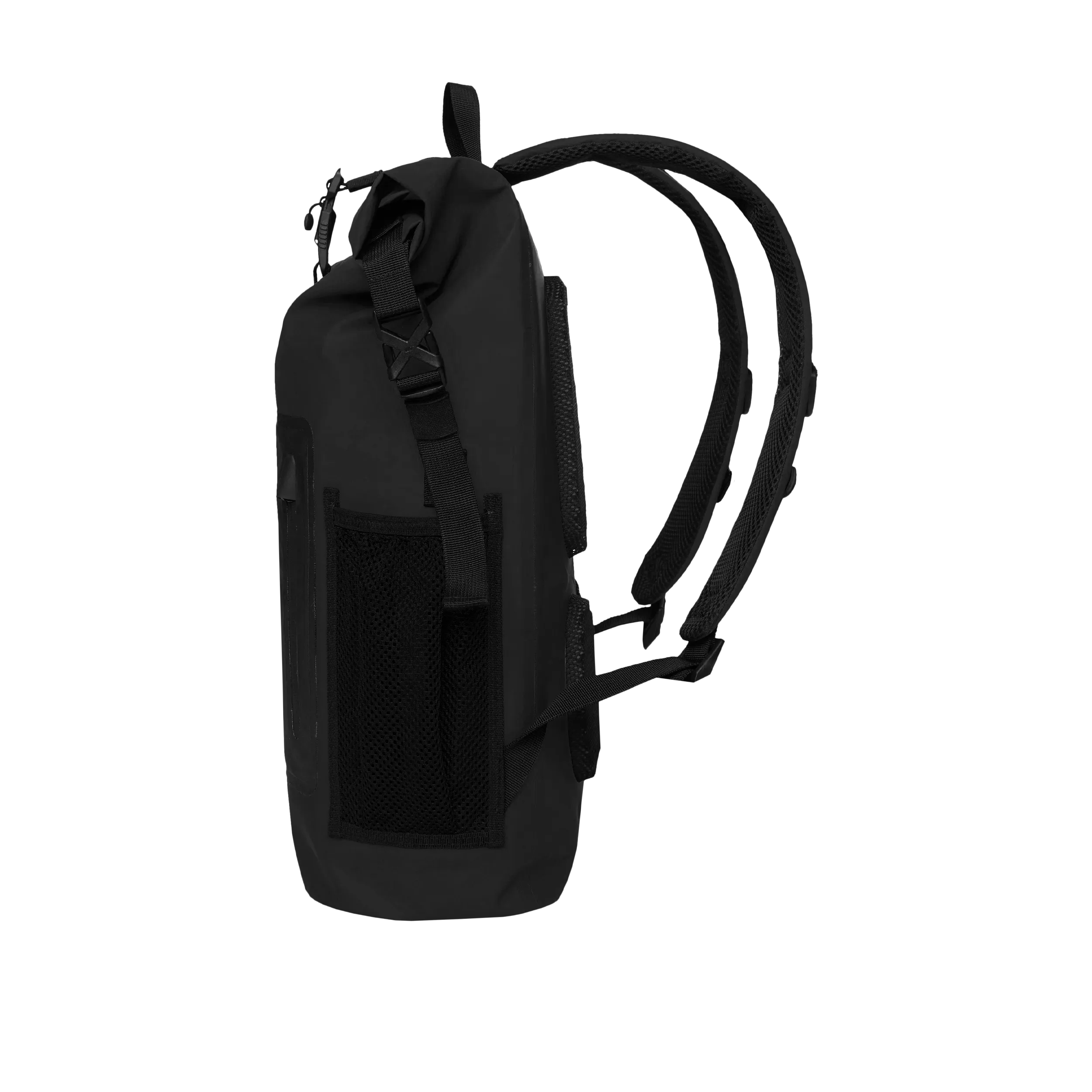 Backpack DTS - Black - 2025