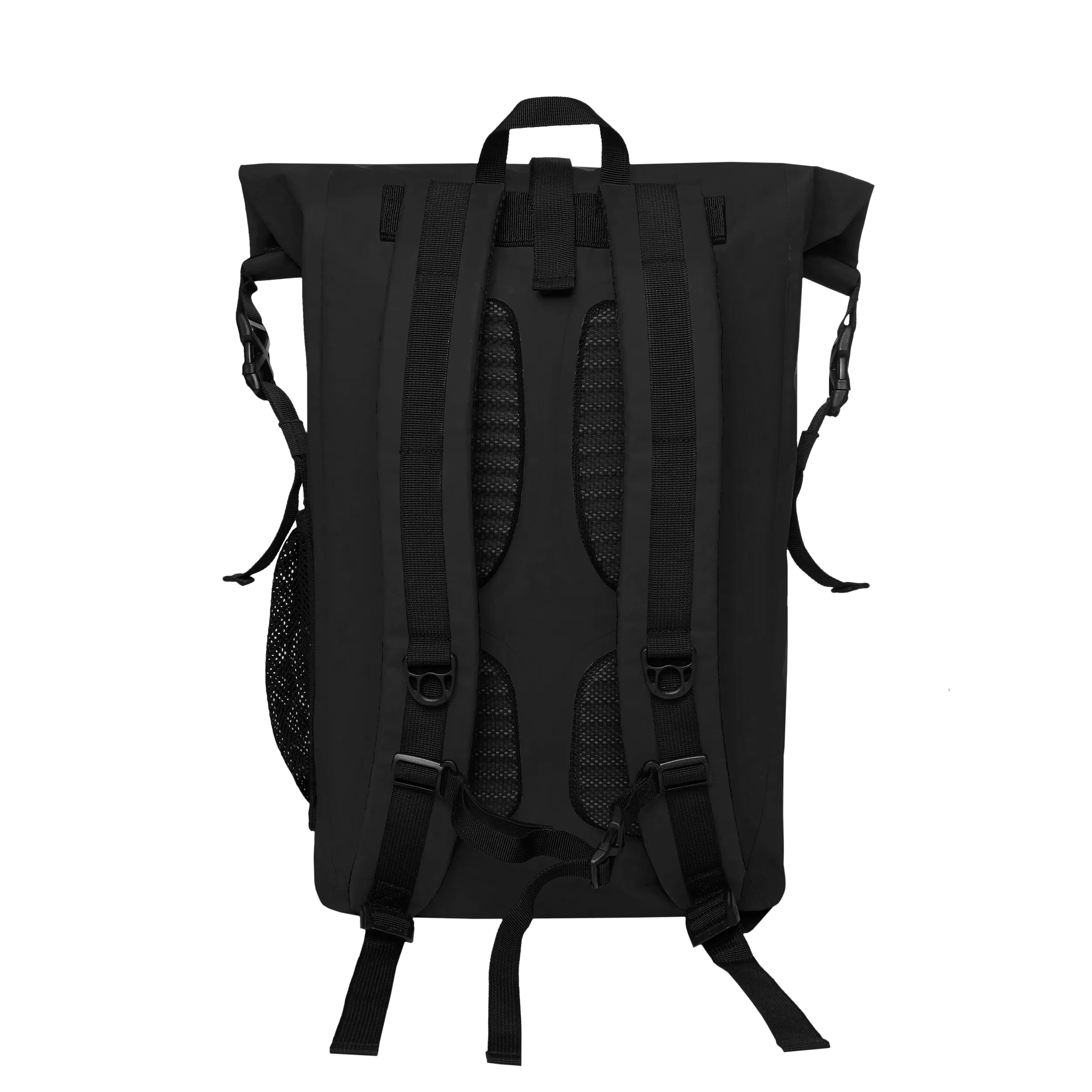 Backpack DTS - Black - 2025