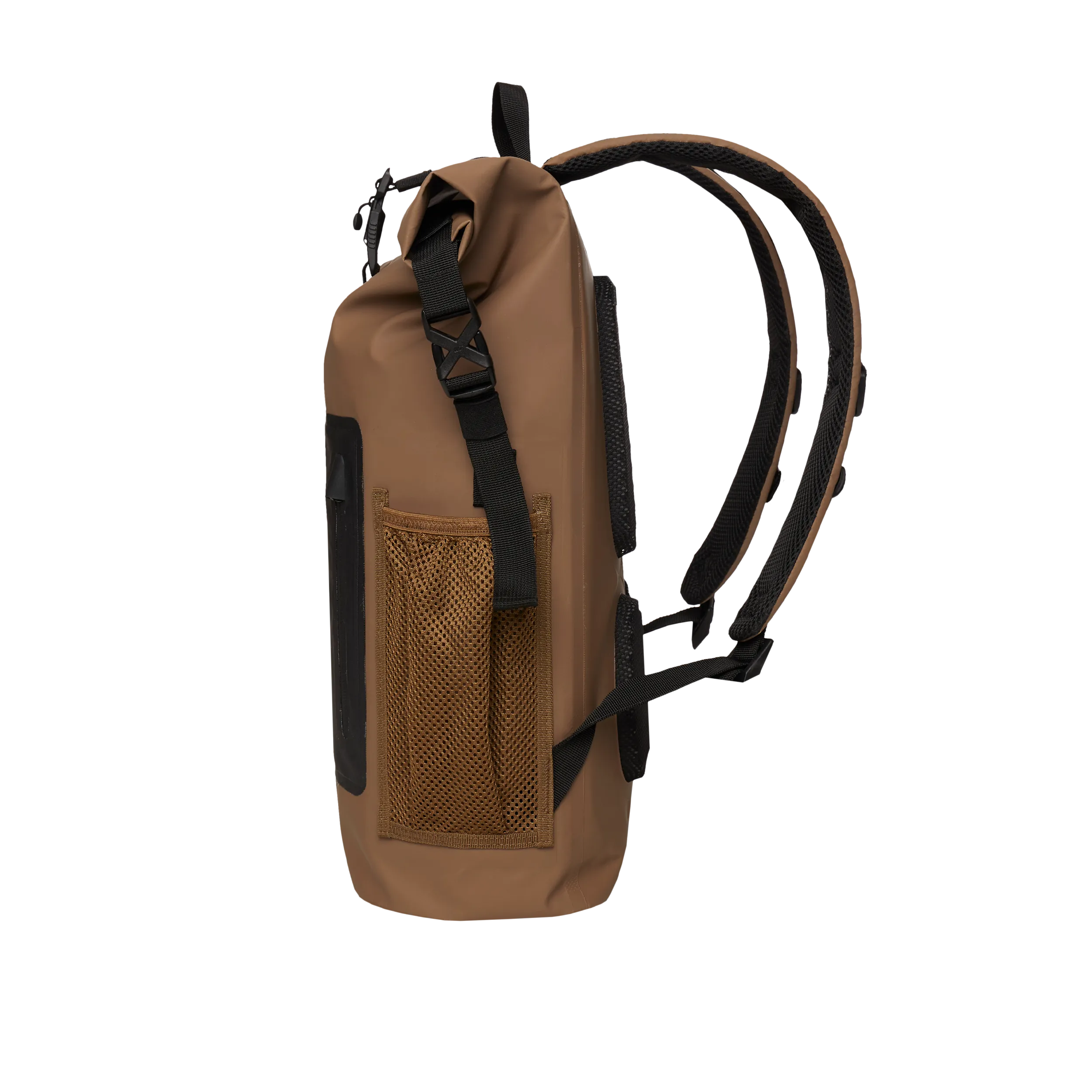 Backpack DTS - Slate Brown - 2025