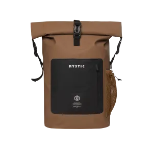 Backpack DTS - Slate Brown - 2025