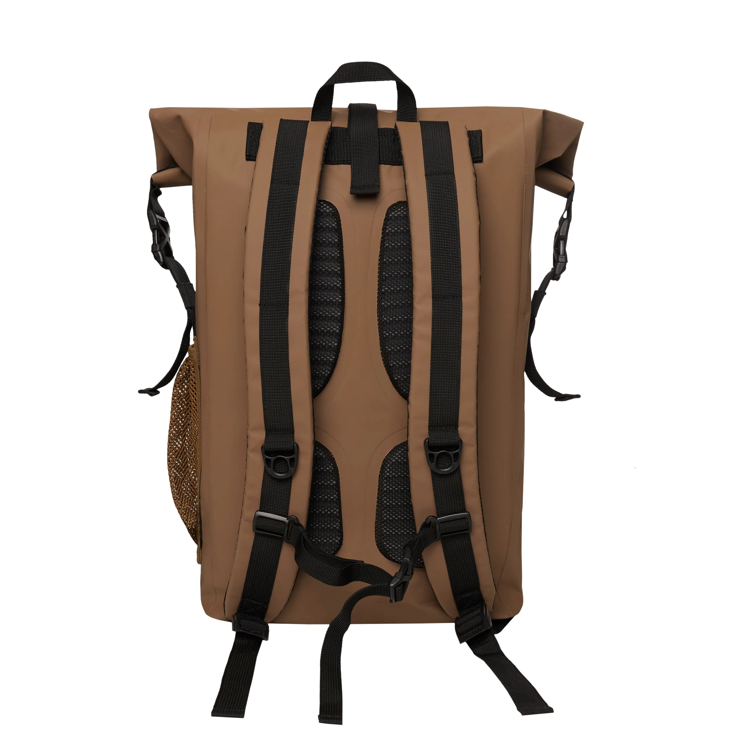 Backpack DTS - Slate Brown - 2025