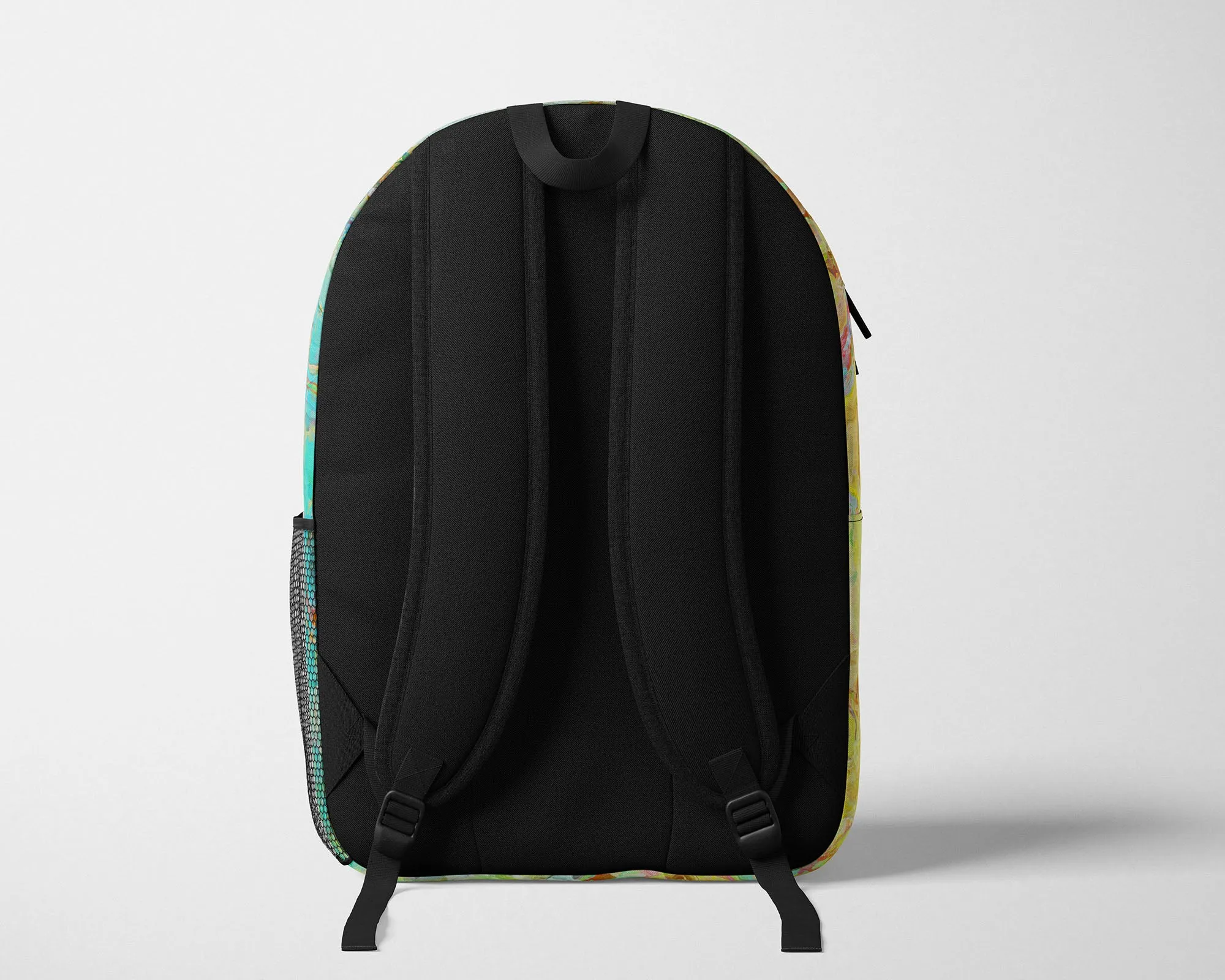 Backpack, Spring Melody