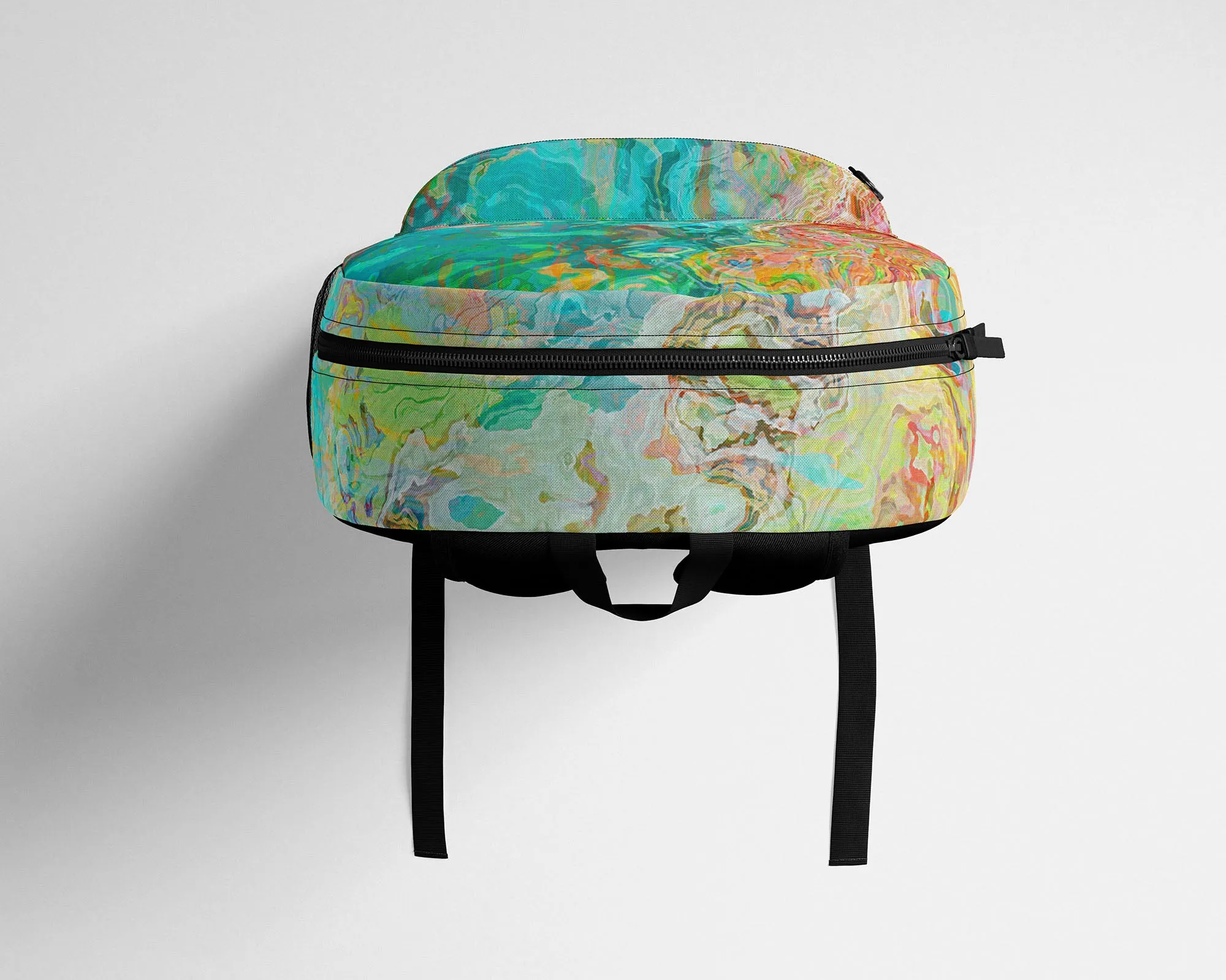Backpack, Spring Melody