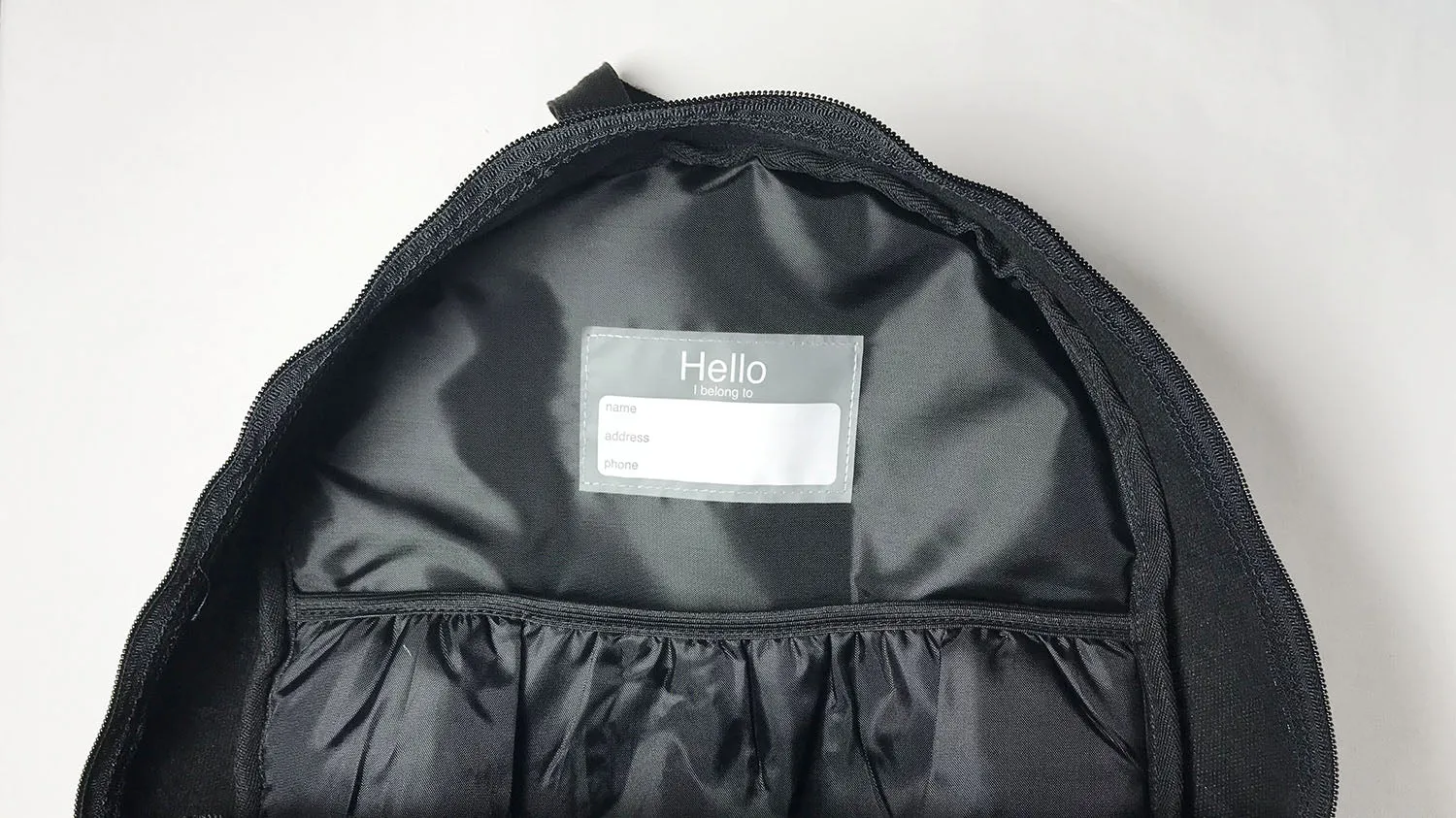 Backpack, Spring Melody