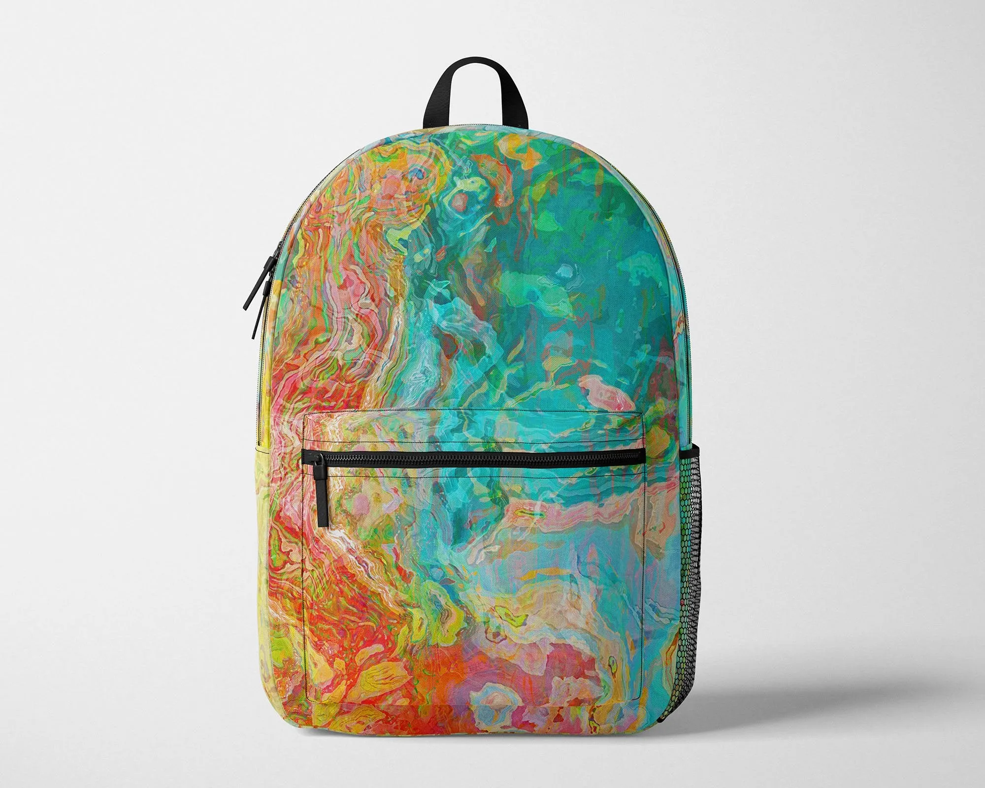 Backpack, Spring Melody