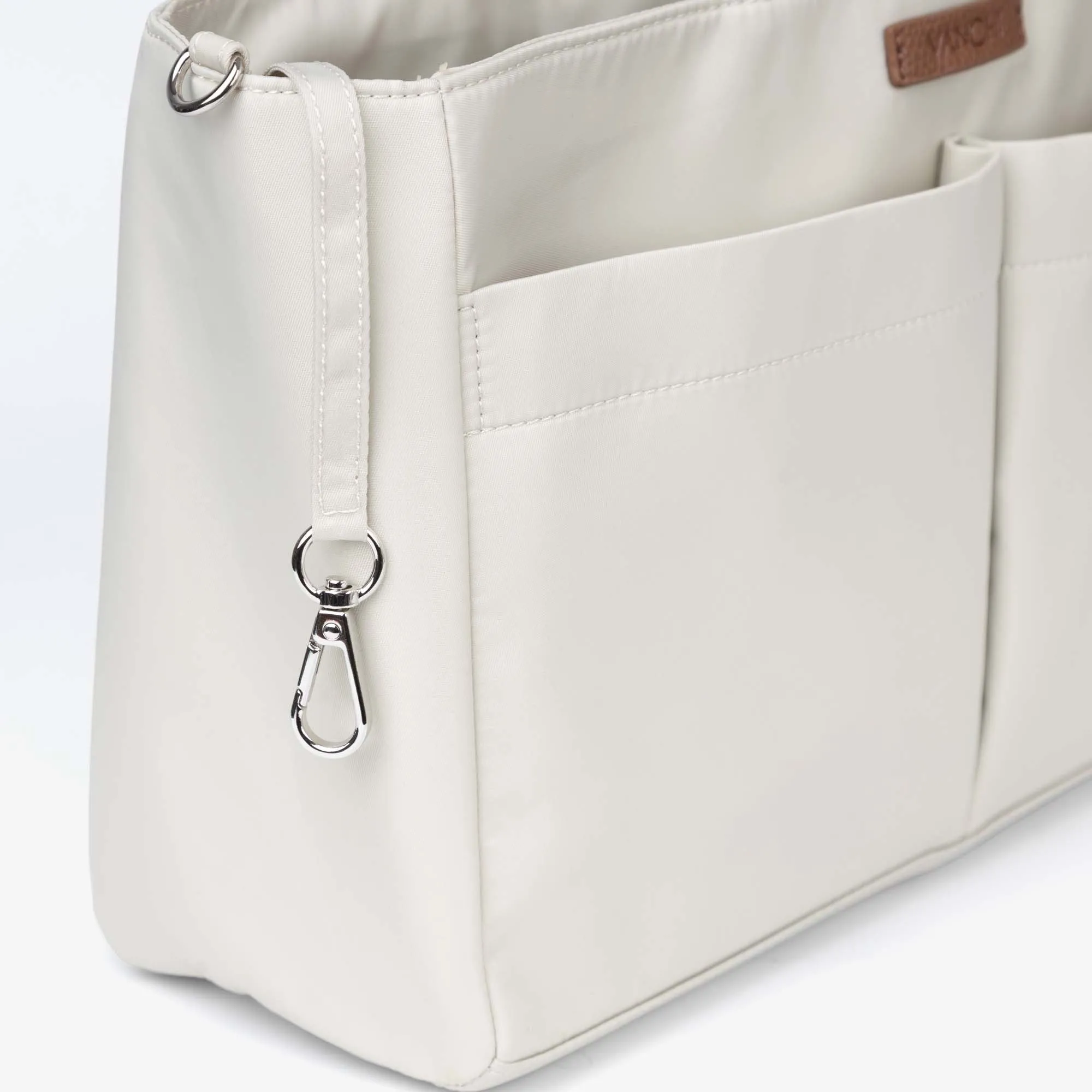 Bag Organiser - Baby Kit - Tan