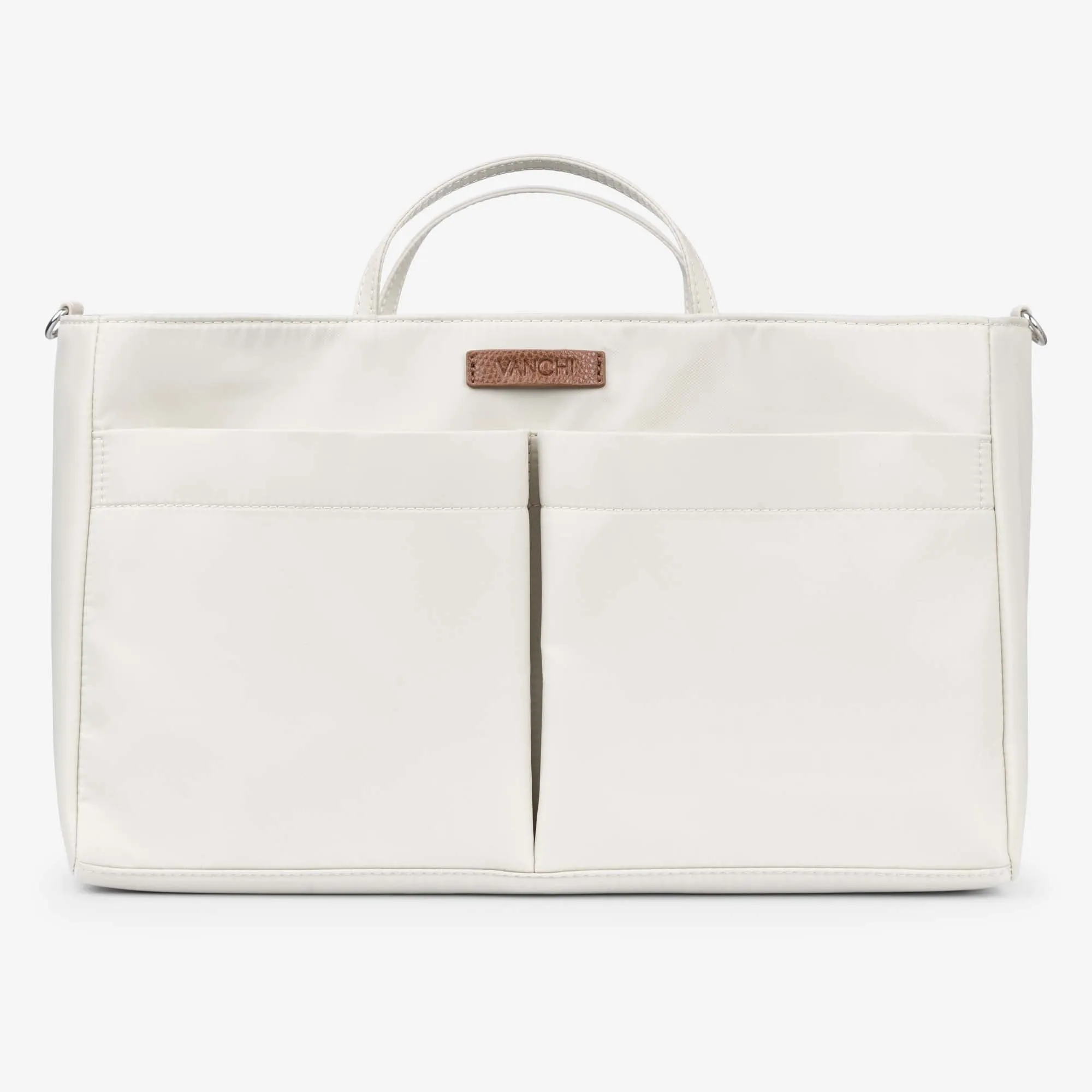 Bag Organiser - Baby Kit - Tan