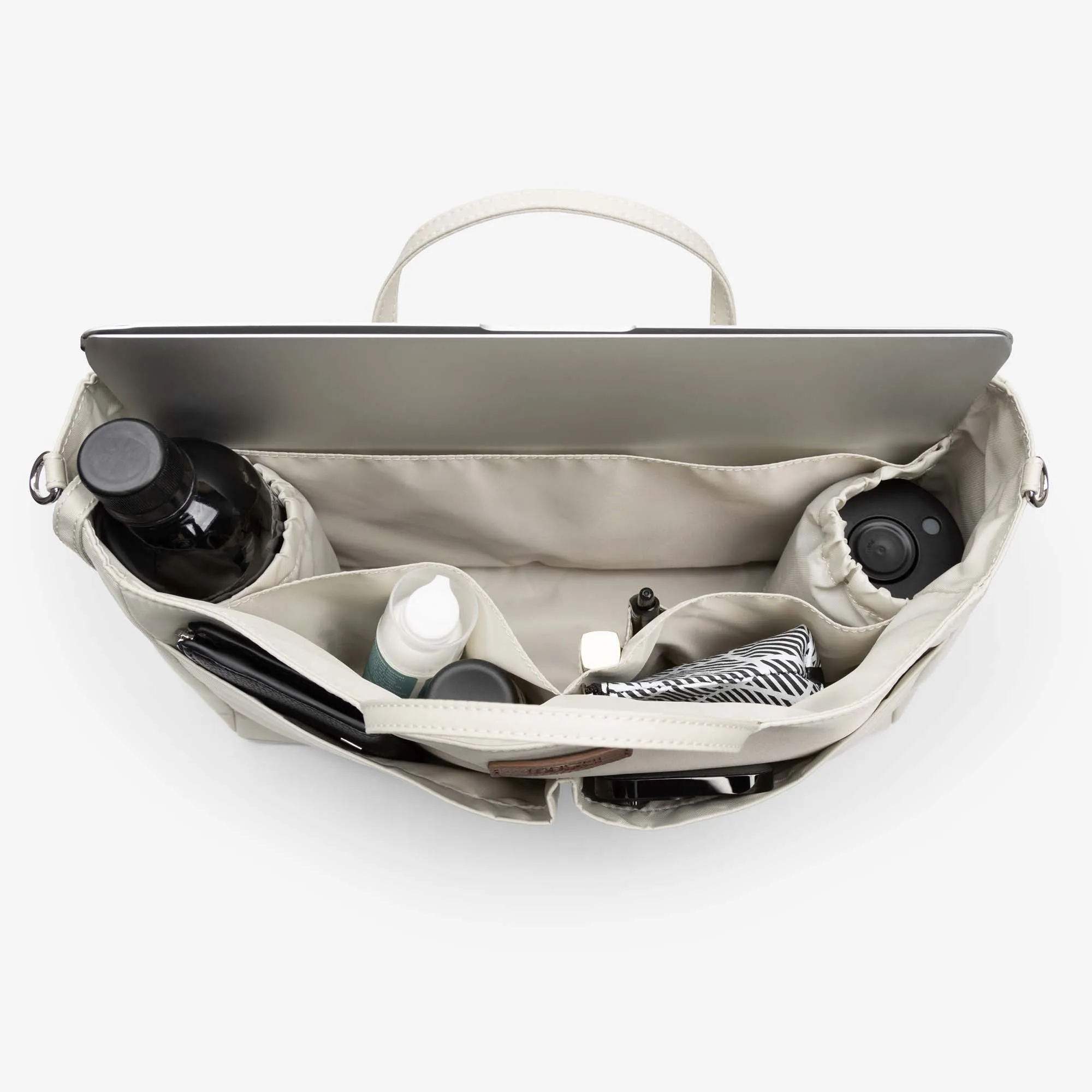 Bag Organiser - Baby Kit - Tan