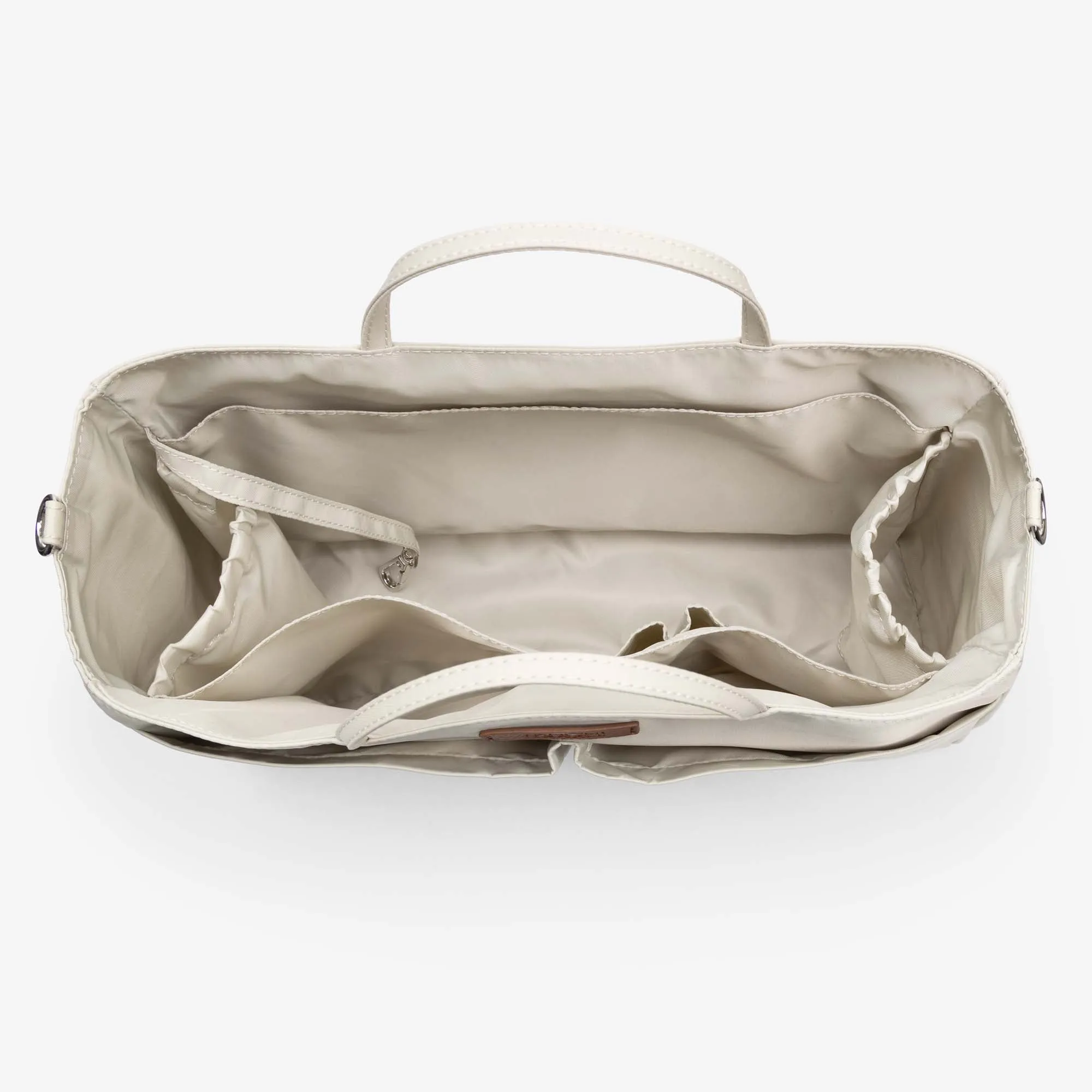 Bag Organiser - Baby Kit - Tan